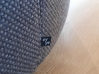 Poef eyye, kivi - afbeelding 5 van  7
