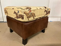 Poef - afbeelding 1 van  6