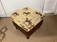 Poef - afbeelding 5 van  6