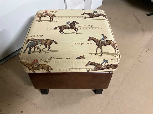 Poef - afbeelding 6 van  6