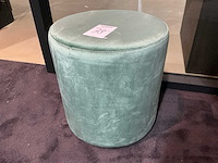 Poef - afbeelding 1 van  2