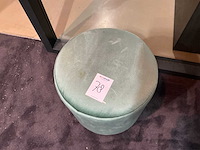 Poef - afbeelding 2 van  2