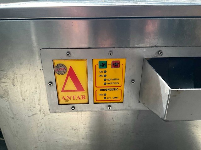 Poeleermachine - afbeelding 4 van  8