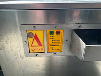 Poeleermachine - afbeelding 4 van  8