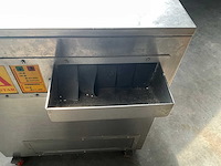 Poeleermachine - afbeelding 5 van  8