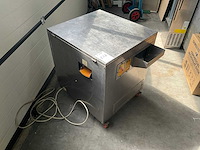 Poeleermachine - afbeelding 7 van  8