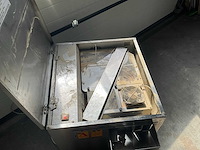 Poeleermachine - afbeelding 8 van  8