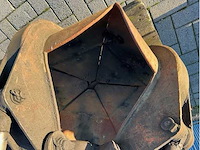 Poelie grijper. hydraulisch - afbeelding 3 van  11