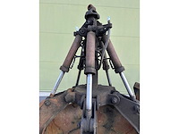 Poelie grijper. hydraulisch - afbeelding 9 van  11