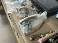 Poelie trekkerset - afbeelding 6 van  6