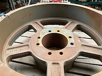 Poelie,s - afbeelding 5 van  7