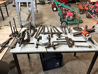 Poelietrekker (13x) - afbeelding 1 van  3