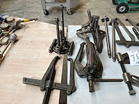 Poelietrekker (13x) - afbeelding 2 van  3