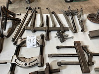 Poelietrekker (13x) - afbeelding 3 van  3