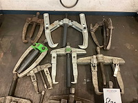 Poelietrekker (13x) - afbeelding 2 van  4