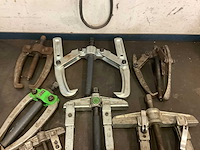 Poelietrekker (13x) - afbeelding 3 van  4