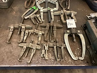 Poelietrekker (13x) - afbeelding 4 van  4