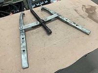 Poelietrekker - afbeelding 2 van  3