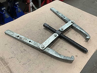 Poelietrekker - afbeelding 3 van  3