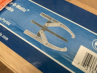 Poelietrekker - afbeelding 3 van  4