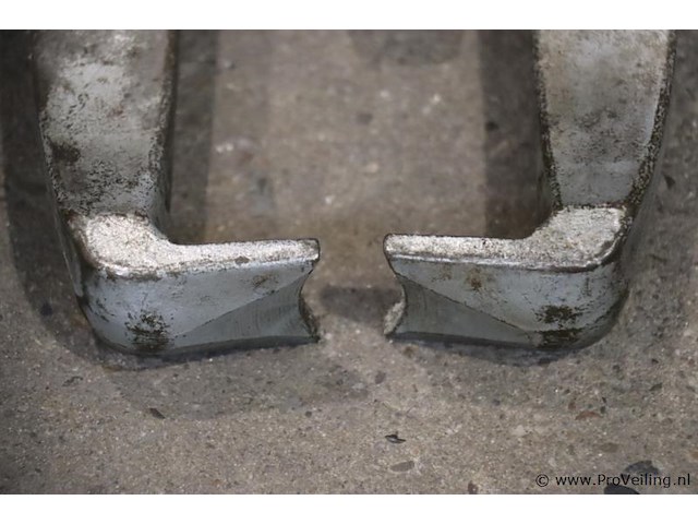 Poelietrekkers - 2 stuks - afbeelding 6 van  6