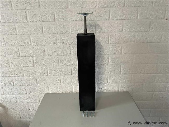 Poeren - afbeelding 1 van  4