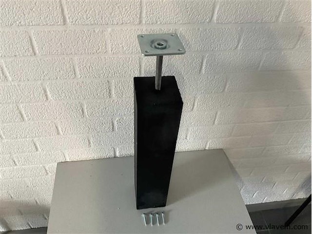 Poeren - afbeelding 3 van  4