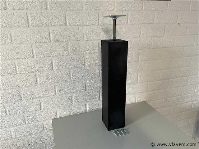 Poeren - afbeelding 2 van  4