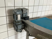 Poerink rtsd 180/500-545 bochttransporteur - afbeelding 5 van  6