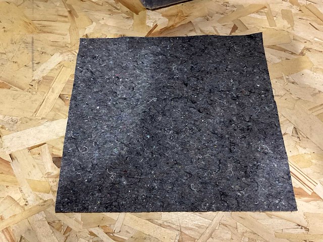 Poetsdoek 40x40cm - 6 balen à 10kg - afbeelding 2 van  3