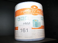 Poetsdoeken op rol. - afbeelding 1 van  1