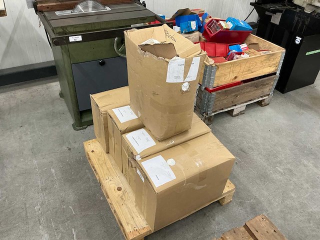 Poetsdoeken - afbeelding 1 van  3