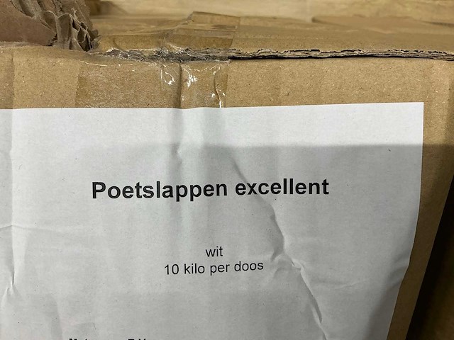 Poetsdoeken - afbeelding 3 van  3