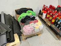 Poetsdoeken - afbeelding 1 van  3