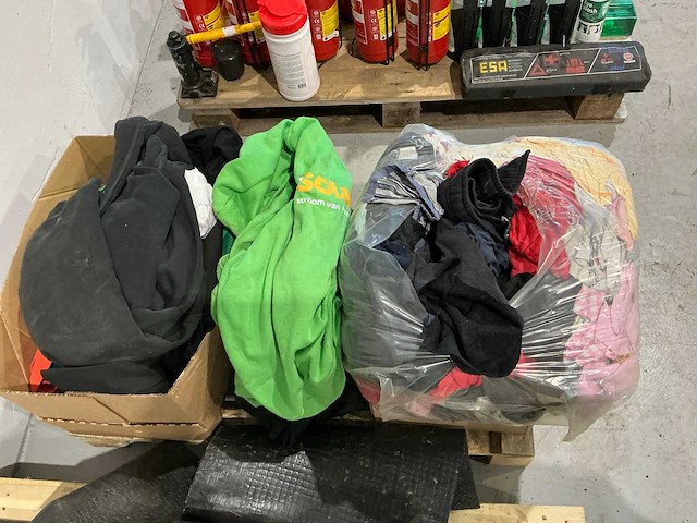 Poetsdoeken - afbeelding 3 van  3