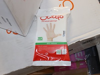 Poetsdoekjes sweets 6 stuks - afbeelding 3 van  3