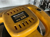 Poetsmachine (2x) - afbeelding 2 van  4