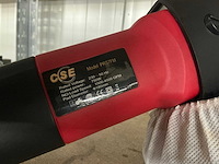 Poetsmachine (2x) - afbeelding 3 van  4