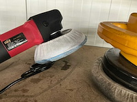 Poetsmachine (2x) - afbeelding 4 van  4