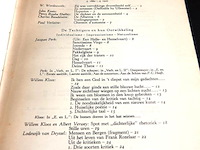 Poëzie en proza uit noord- en zuid-nederland - afbeelding 3 van  5