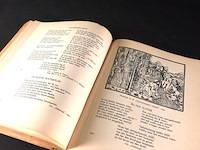 Poëzie en proza uit noord- en zuid-nederland - afbeelding 4 van  5