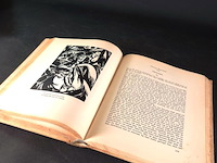 Poëzie en proza uit noord- en zuid-nederland - afbeelding 5 van  5