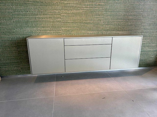 Poggenpohl - dressoir - afbeelding 2 van  7