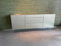 Poggenpohl - dressoir - afbeelding 2 van  7