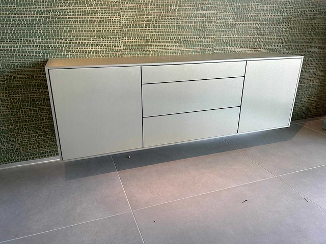 Poggenpohl - dressoir - afbeelding 3 van  7