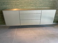 Poggenpohl - dressoir - afbeelding 4 van  7