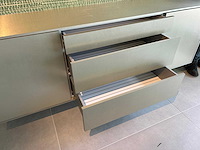 Poggenpohl - dressoir - afbeelding 6 van  7