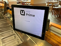 Poindus - touchscreen (2x) met bonnenprinter - afbeelding 3 van  5