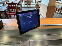 Poindus - touchscreen (2x) met bonnenprinter - afbeelding 5 van  5