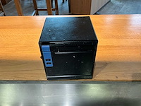 Poindus - touchscreen (2x) met bonnenprinter - afbeelding 5 van  6